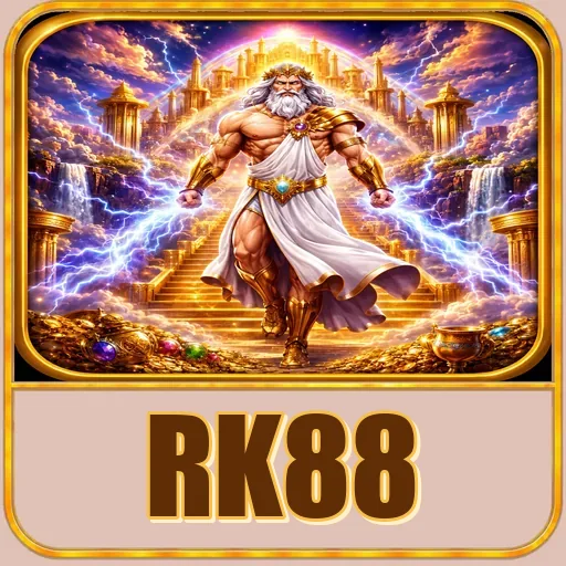 Gambar verifikasi tautan alternatif resmi rk88 Indonesia