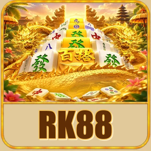 Gambar verifikasi keamanan akun masuk & daftar rk88